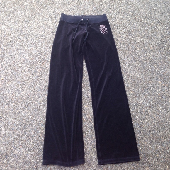 Juicy Couture Pants - Juicy couture Sweatpants
