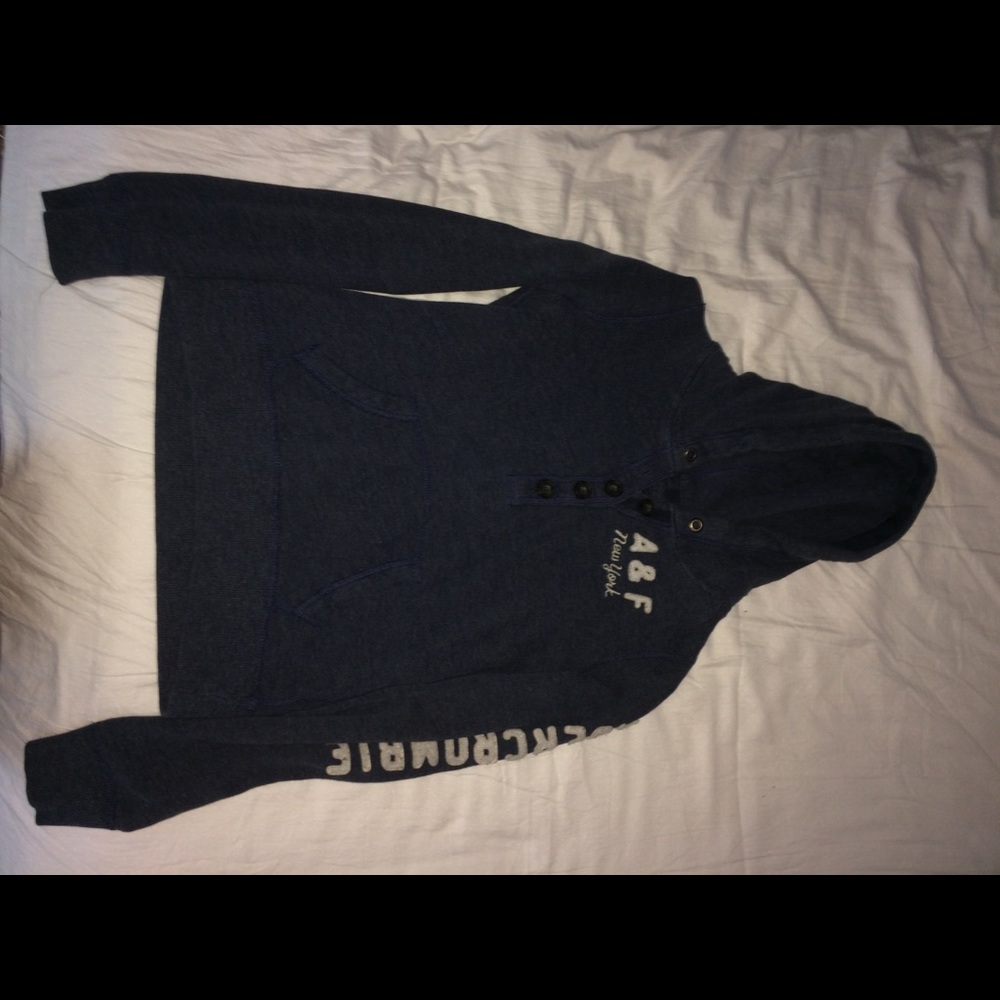 Abercrombie & Fitch sweatshirt