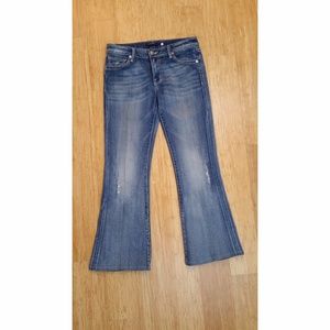 JEANS - VIGOSS - 7 - Boot Cut