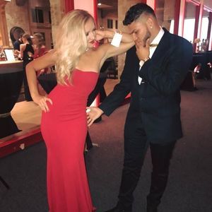 Meet your Posher, Danny