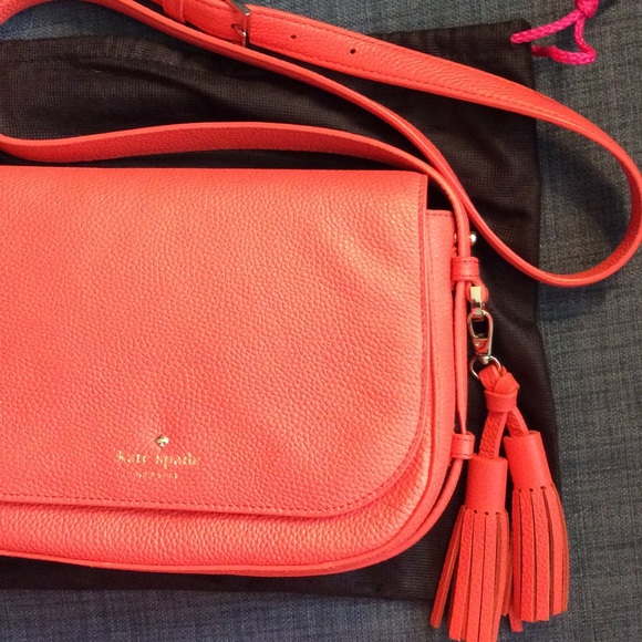 kate spade Handbags - [kate spade] Penelope crossbody