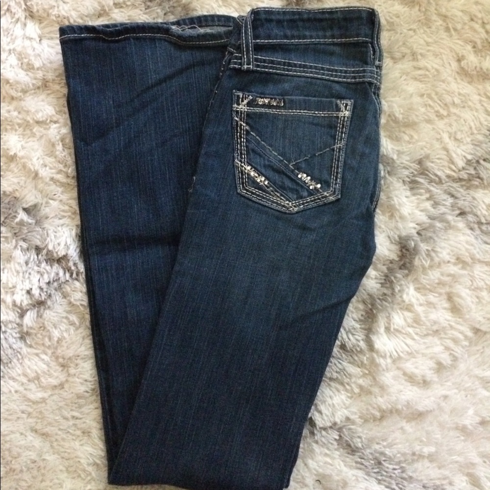 *SOLD* BKE Jeans