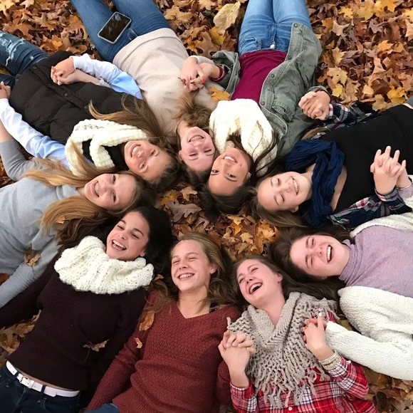 Meet your Posher, Audrey - Picture 1 of 1