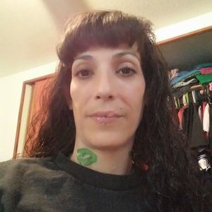 Meet your Posher, Monique