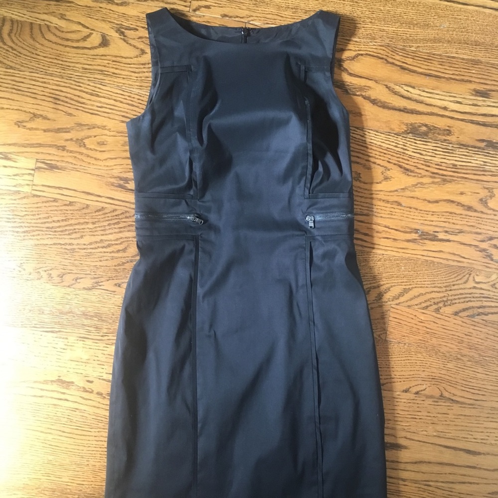 Great Black dress
