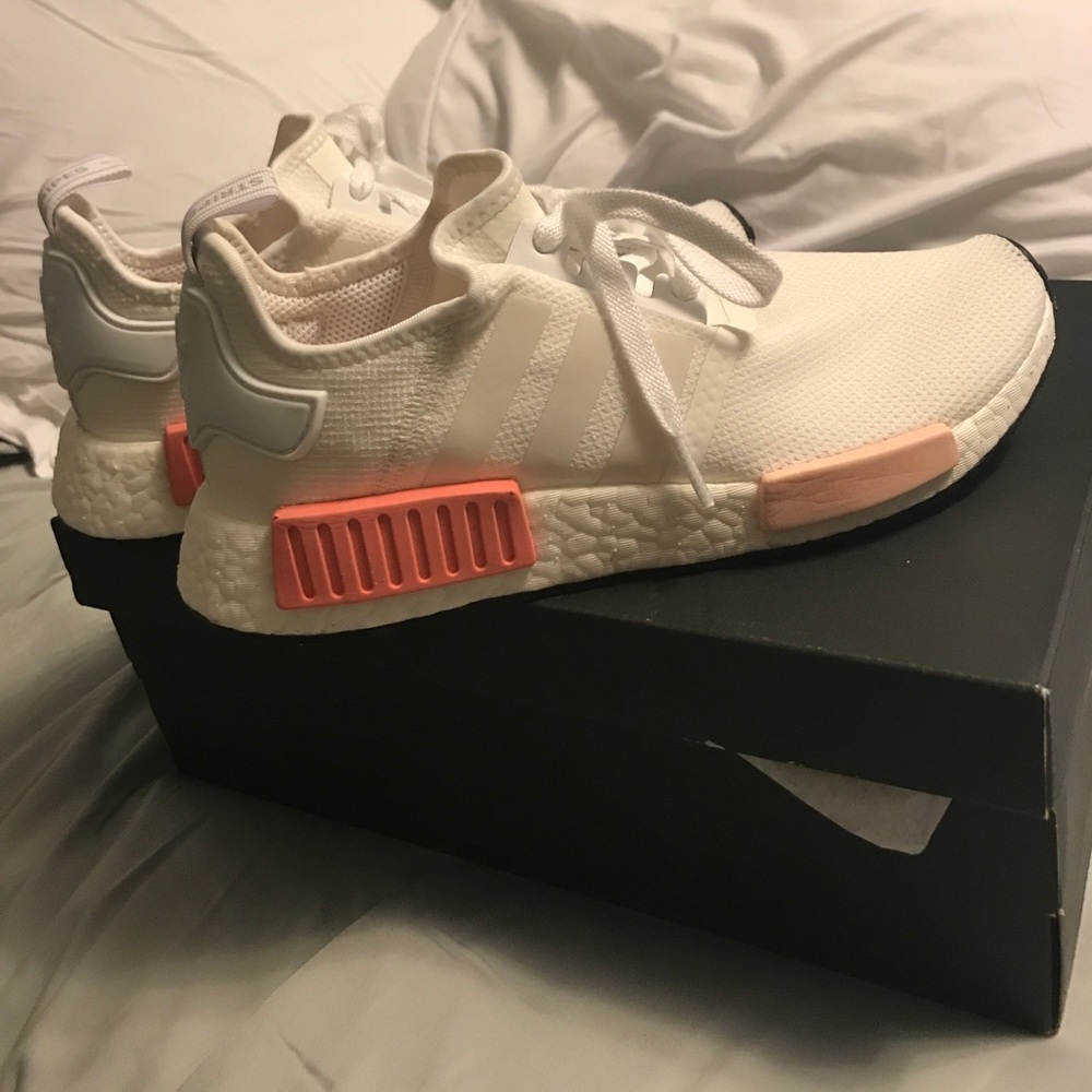 NEW adidas NMD