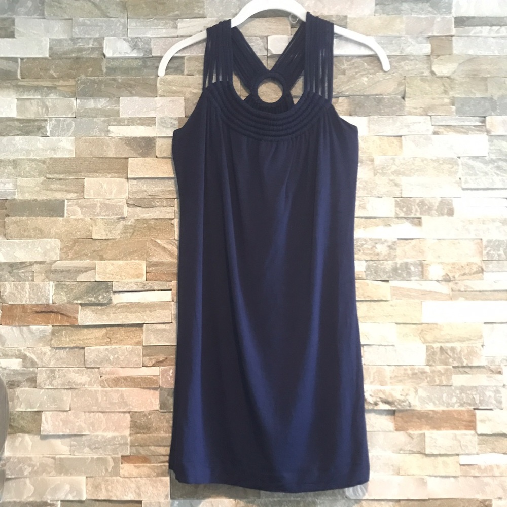 TART Dress