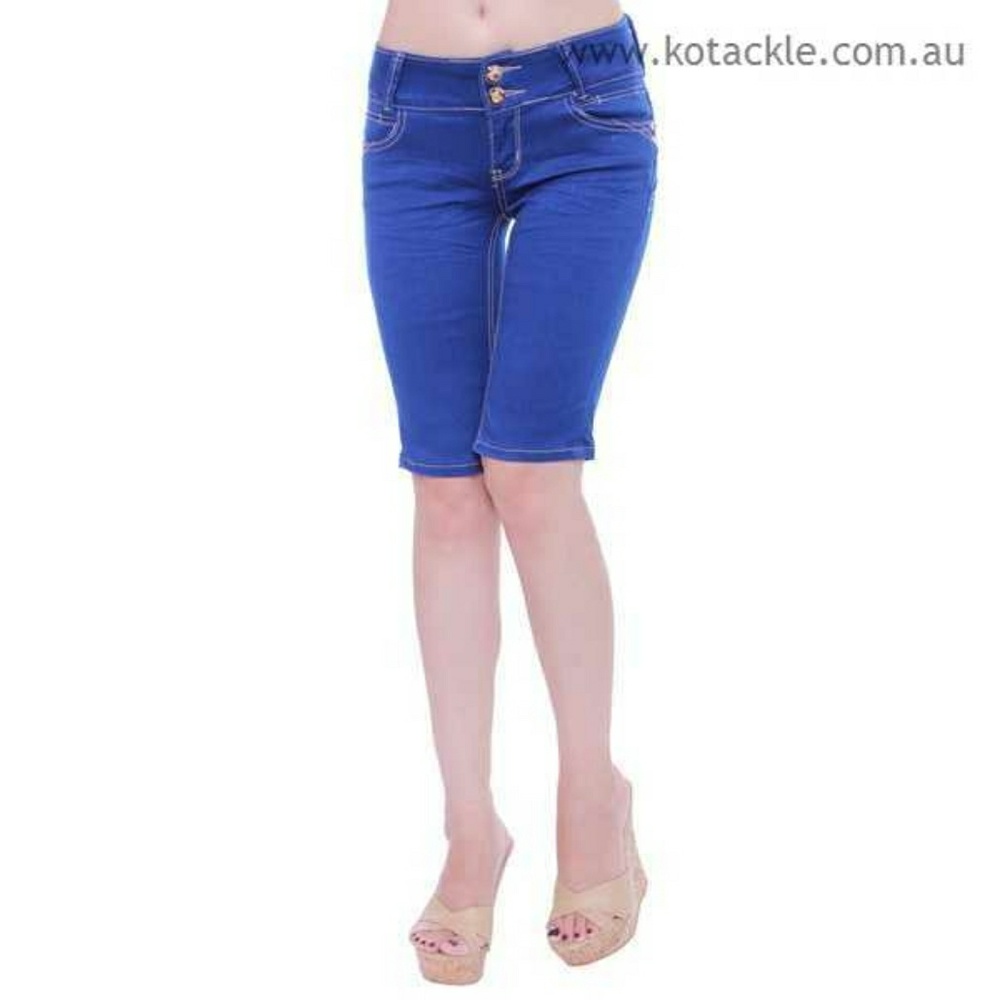 Sexy couture Mid knee Capri pants