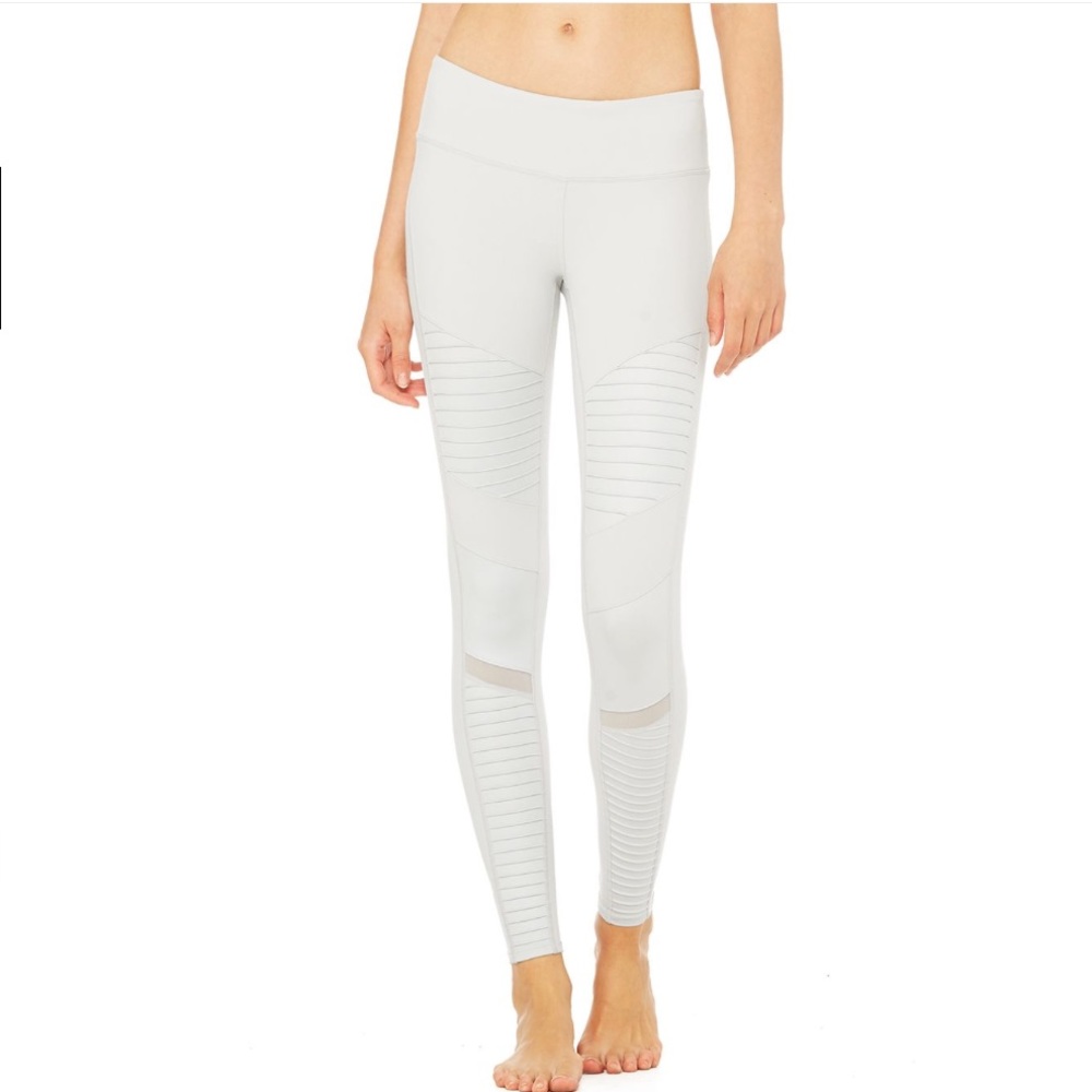 ALO Yoga Moto Legging