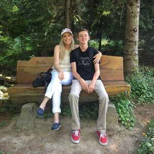 Meet your Posher, Shawna