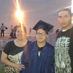 Meet your Posher, Alfonso james