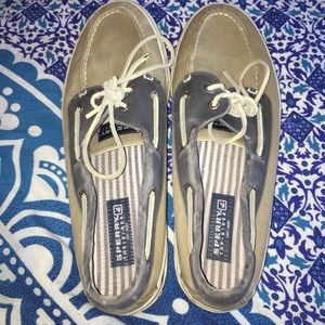 sperry