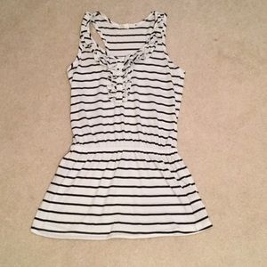Striped Dress