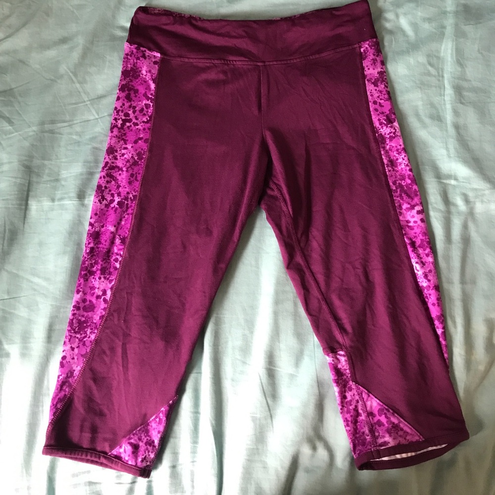 Hurley • *DryFit • Purple • M
