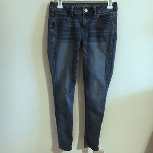American Eagle Outfitters Jegging