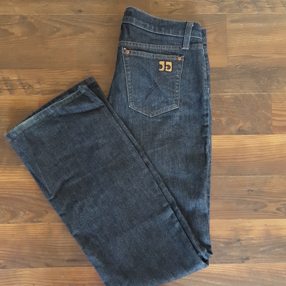Joes boot cut jeans