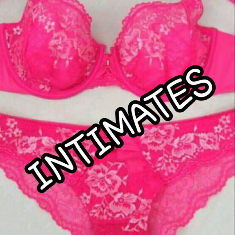 Intimates - image 1