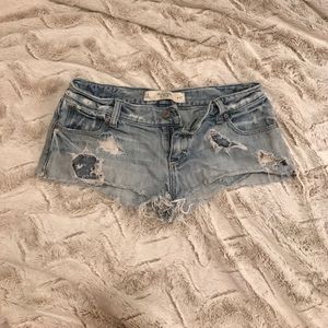 Abercrombie & Fitch shorts