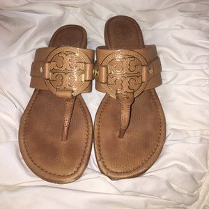 Tory burch Amanda sandals