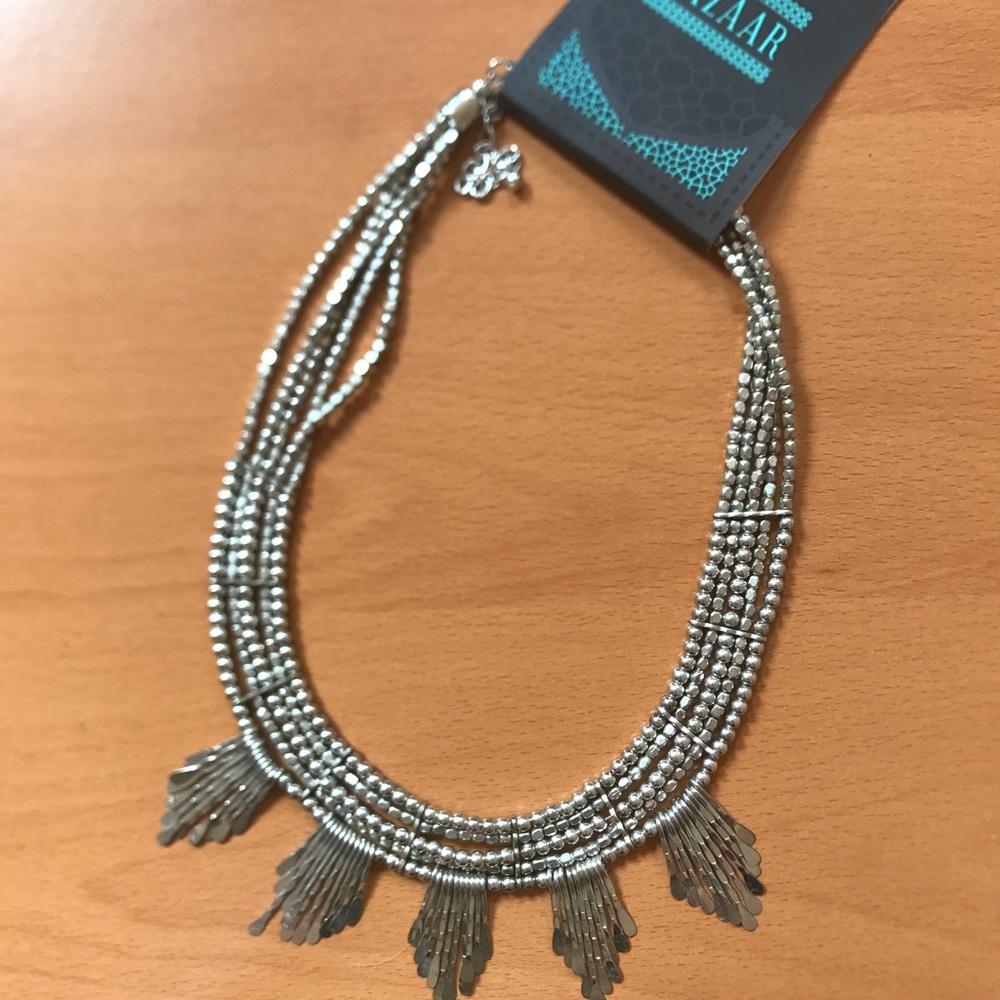 Statement Piece Necklace