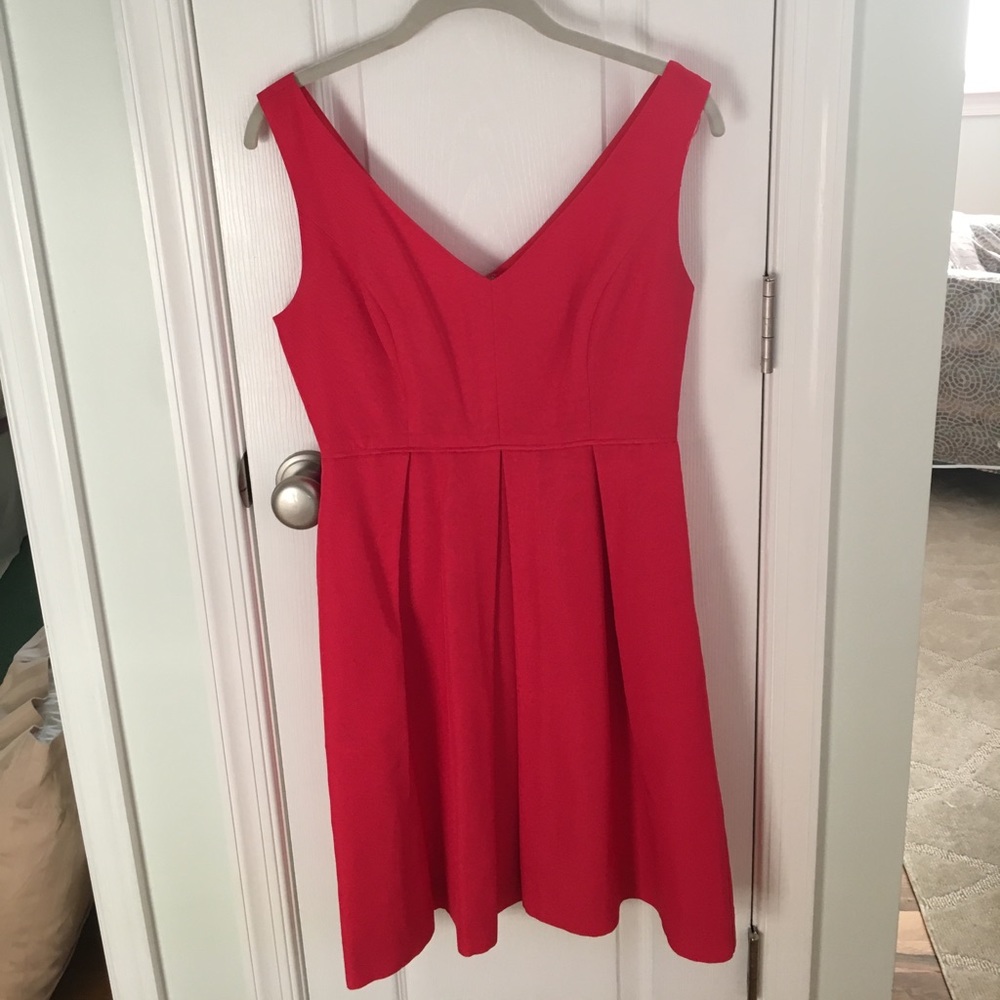 J. Crew Dress