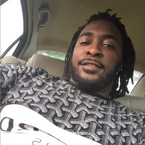 Meet your Posher, Antonio