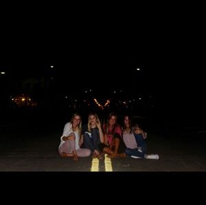 Meet your Posher, Michelle