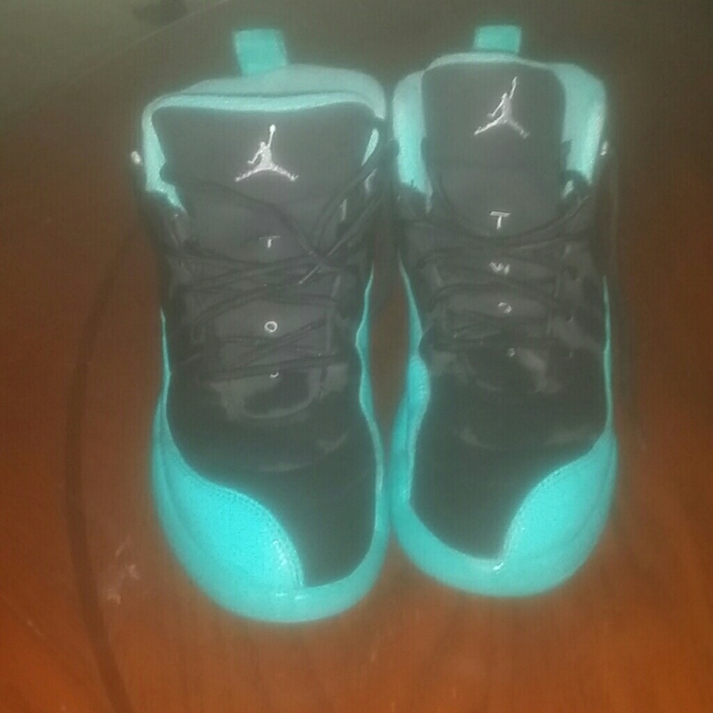 Jordan