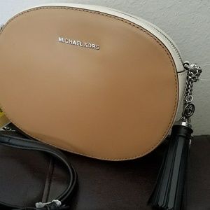 Michael Kors Ginny crossbody