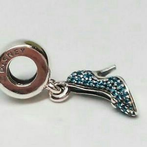 Authentic pandora disney cinderella charm