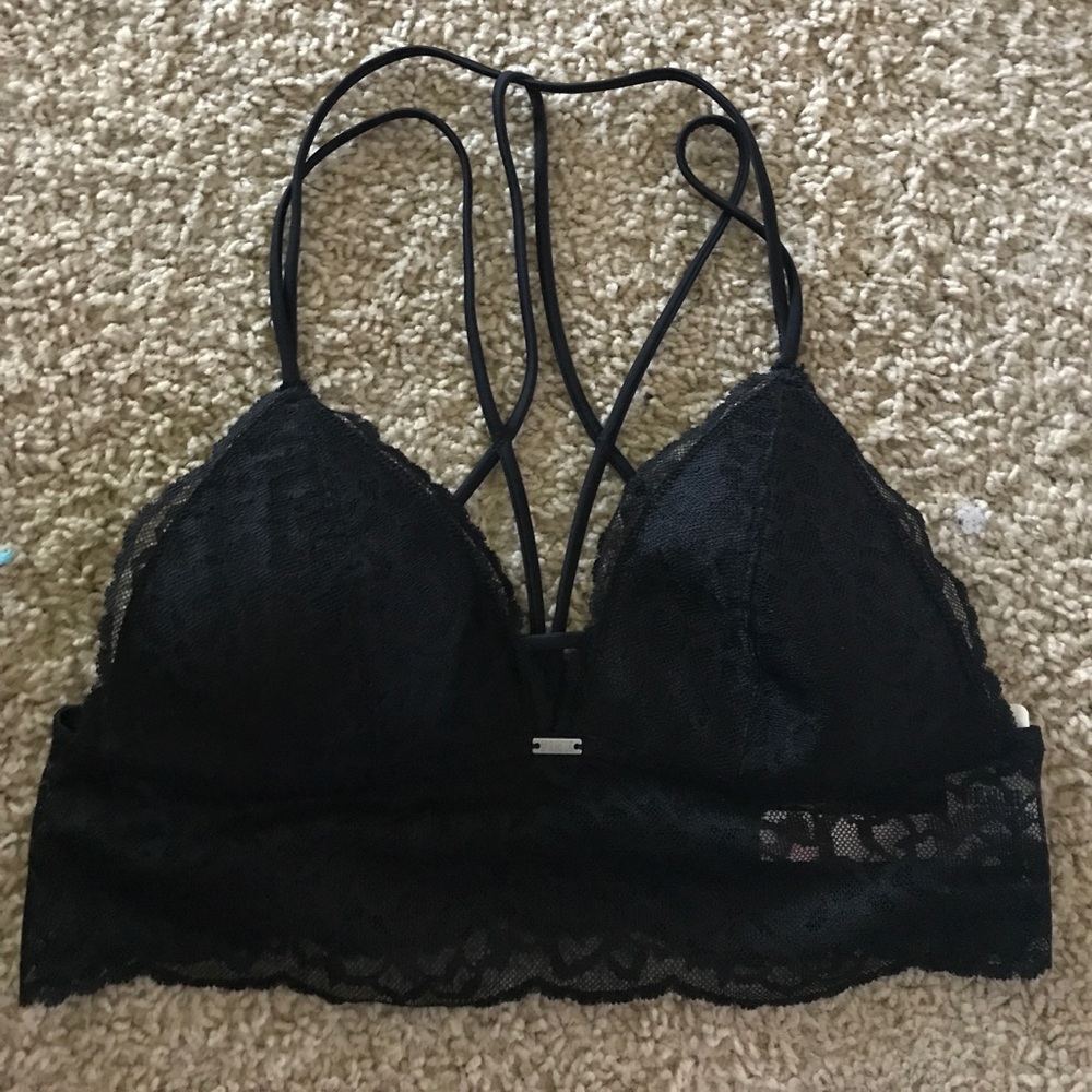 VS BRA