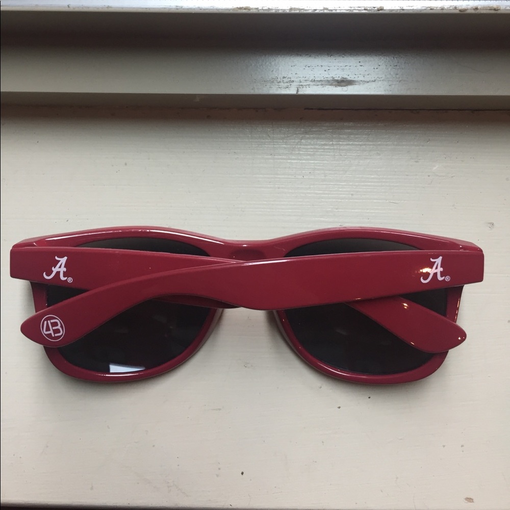Alabama Sunglasses