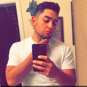 Meet your Posher, Tony