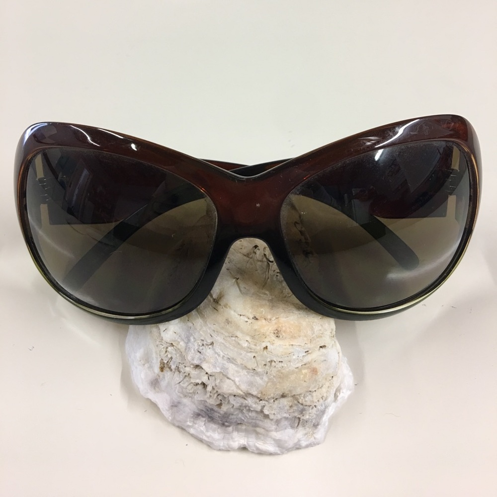 Electric Sunglasses - Mayday