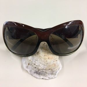 Electric Sunglasses - Mayday