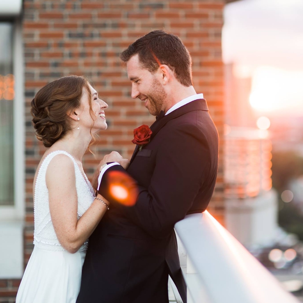 Meet your Posher, Leah