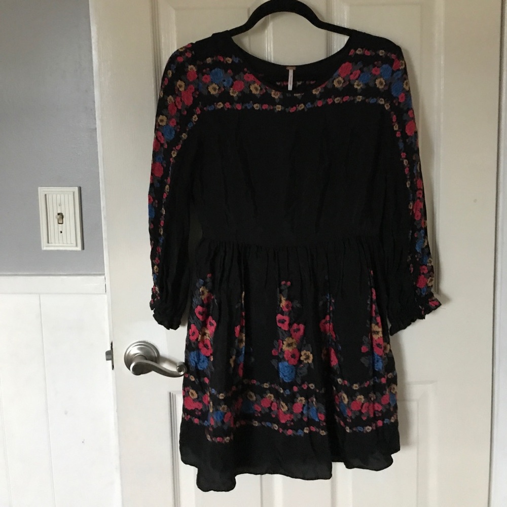 Free People dress