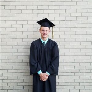 Meet your Posher, Seth