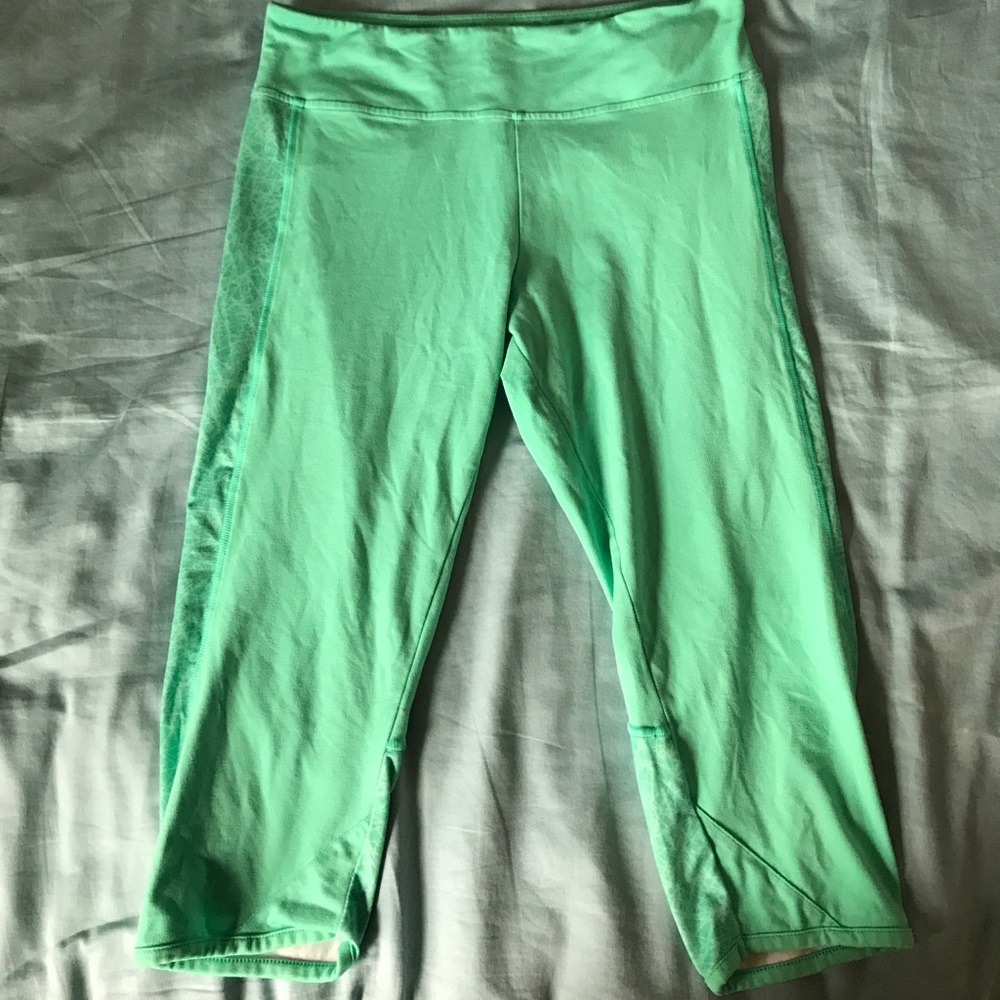 Hurley • *Dryfit • Green • M