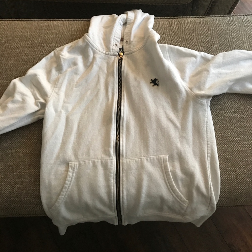 Express hoodie