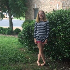 Meet your Posher, Olivia