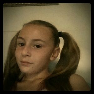 Meet your Posher, Gracyn