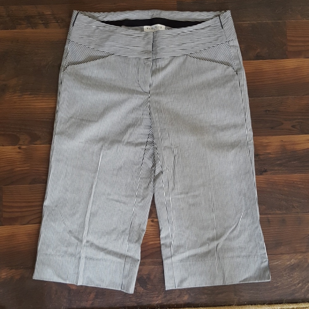 white house black market pants