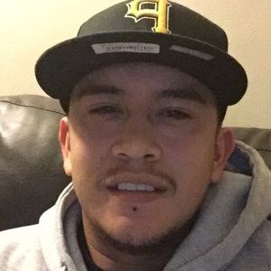 Meet your Posher, Ubaldo