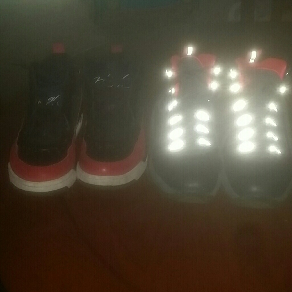 Bundle Jordan 5 and nike 5.5