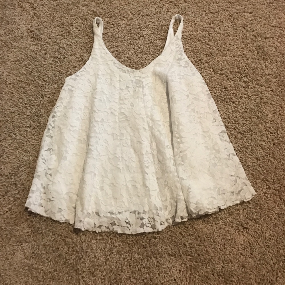 American Eagle Tank Top