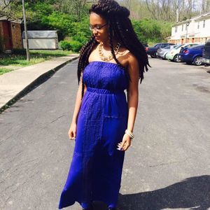 Meet your Posher, Qûeeñ