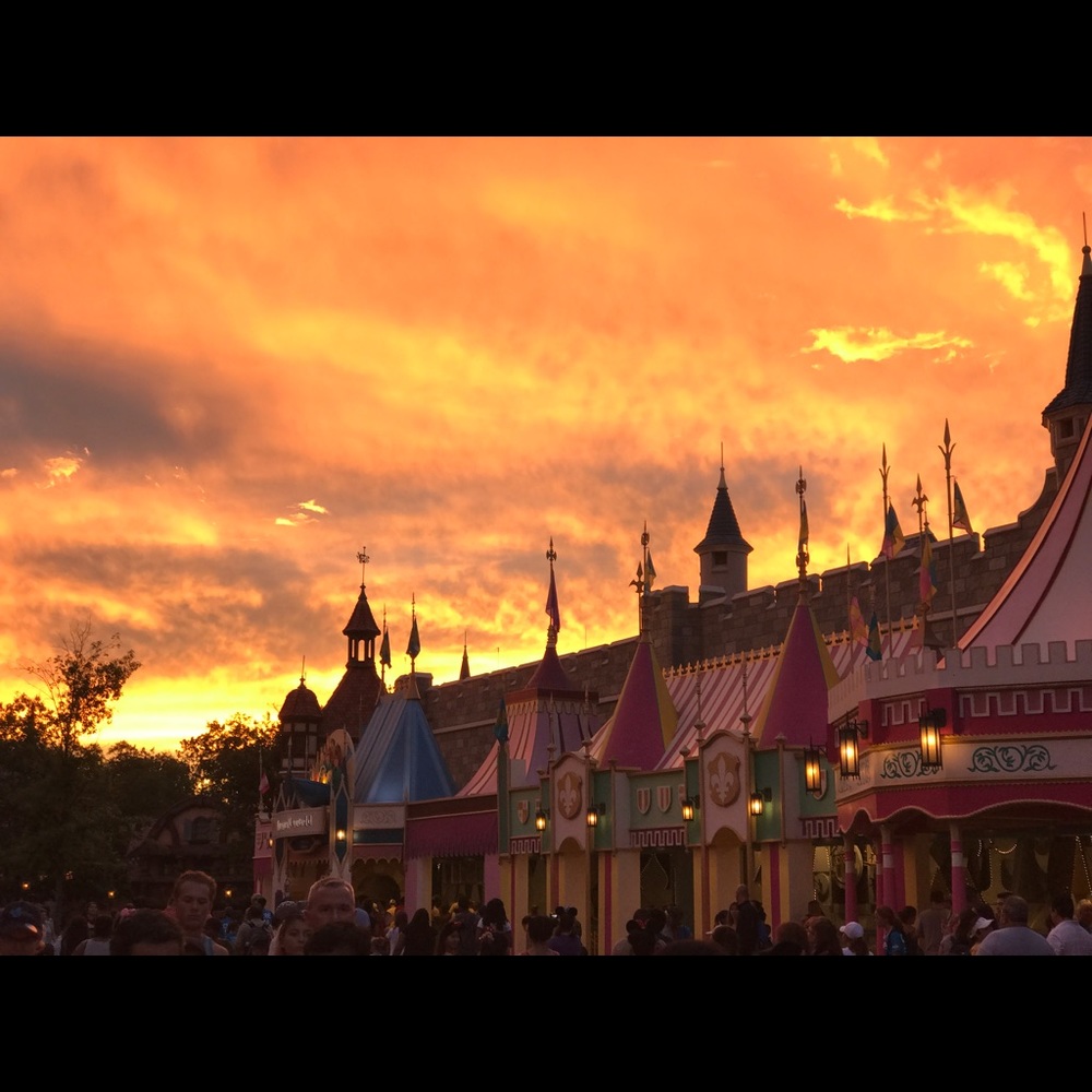 Meet your Posher, Madison