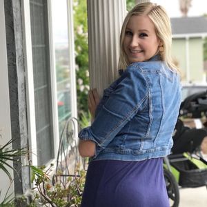 Meet your Posher, Jennie