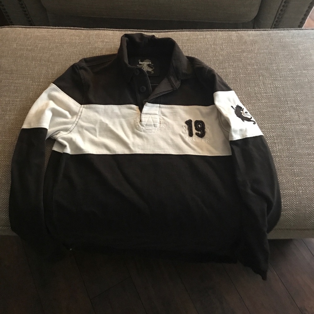 Express polo